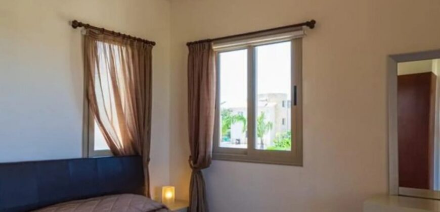 Paphos Poli Crysochous 3Bdr Detached Villa For Rent DTC4962
