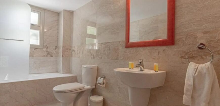 Paphos Poli Crysochous 3Bdr Detached Villa For Rent DTC4962