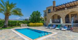 Paphos Poli Crysochous 3Bdr Detached Villa For Rent DTC4962