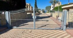 Paphos Poli Crysochous 3Bdr Detached Villa For Rent DTC4962