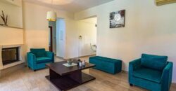 Paphos Poli Crysochous 3Bdr Detached Villa For Rent DTC4962