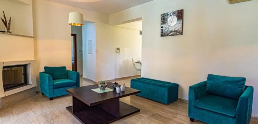 Paphos Poli Crysochous 3Bdr Detached Villa For Rent DTC4962