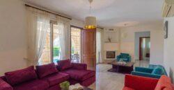 Paphos Poli Crysochous 3Bdr Detached Villa For Rent DTC4962