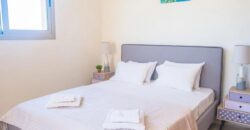Paphos Poli Crysochous 5Bdr Detached Villa For Rent DTC4989
