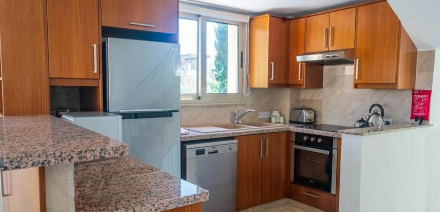 Paphos Poli Crysochous 5Bdr Detached Villa For Rent DTC4989