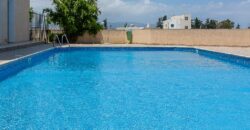 Paphos Polis Chrysochous 2Bdr Flat For Sale AMR45708