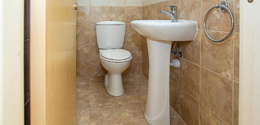 Paphos Polis Chrysochous 2Bdr Flat For Sale AMR45708