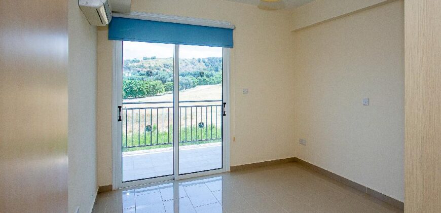 Paphos Polis Chrysochous 2Bdr Flat For Sale AMR45708