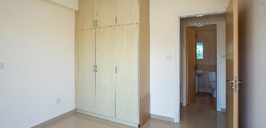 Paphos Polis Chrysochous 2Bdr Flat For Sale AMR45708