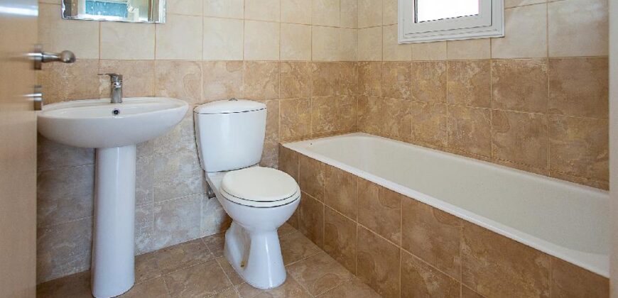 Paphos Polis Chrysochous 2Bdr Flat For Sale AMR45708