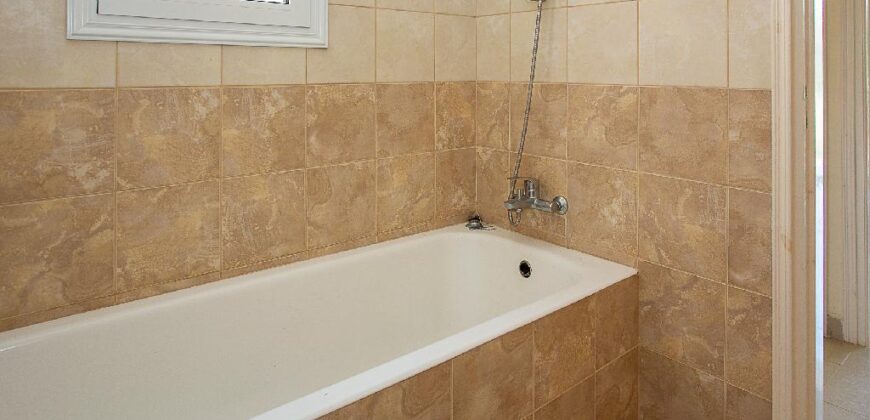 Paphos Polis Chrysochous 2Bdr Flat For Sale AMR45708