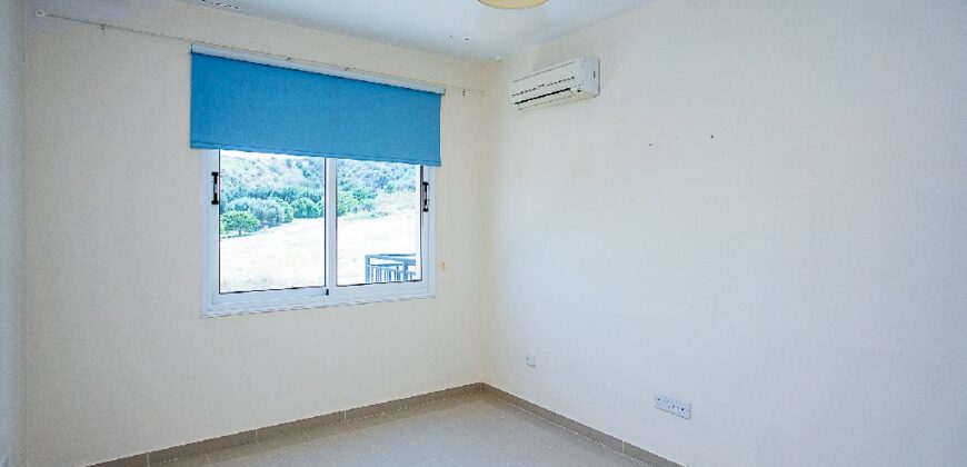 Paphos Polis Chrysochous 2Bdr Flat For Sale AMR45708
