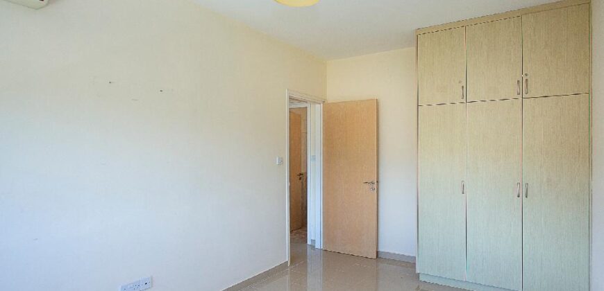 Paphos Polis Chrysochous 2Bdr Flat For Sale AMR45708