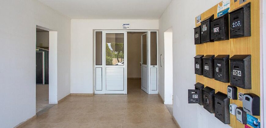 Paphos Polis Chrysochous 2Bdr Flat For Sale AMR45708