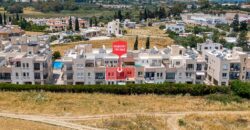Paphos Polis Chrysochous 2Bdr Flat For Sale AMR45708