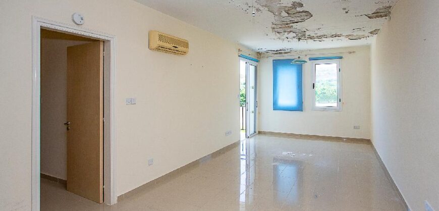 Paphos Polis Chrysochous 2Bdr Flat For Sale AMR45708