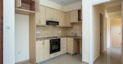 Paphos Polis Chrysochous 2Bdr Flat For Sale AMR45708