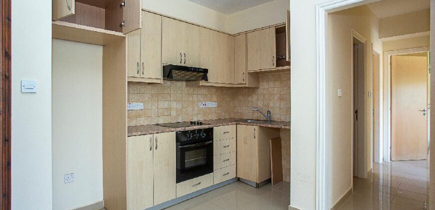 Paphos Polis Chrysochous 2Bdr Flat For Sale AMR45708
