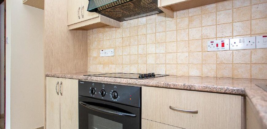 Paphos Polis Chrysochous 2Bdr Flat For Sale AMR45708