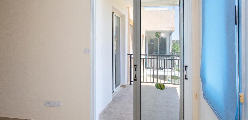 Paphos Polis Chrysochous 2Bdr Flat For Sale AMR45708