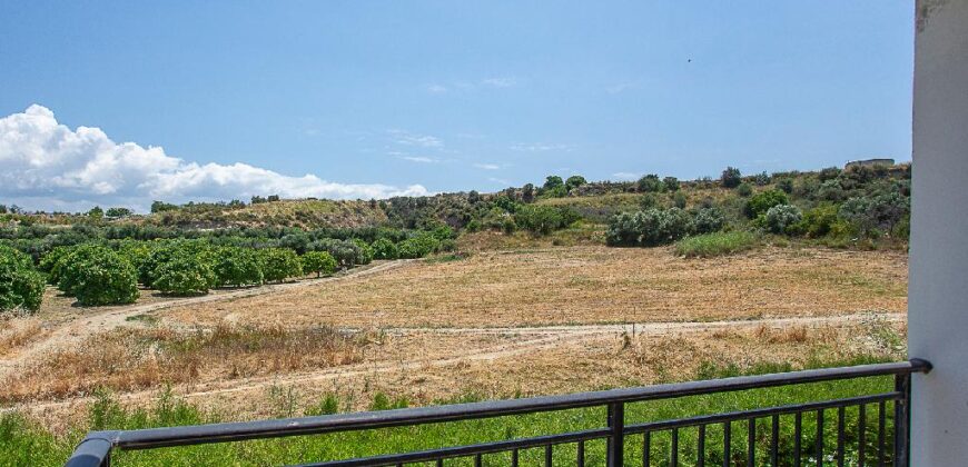 Paphos Polis Chrysochous 2Bdr Flat For Sale AMR45708