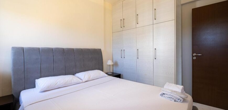Paphos Polis Chrysochous Municipality Neo Chorio 2Bdr Apartment For Sale GRD9356