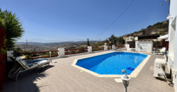Paphos Psathi Bungalow For Sale TPH5068