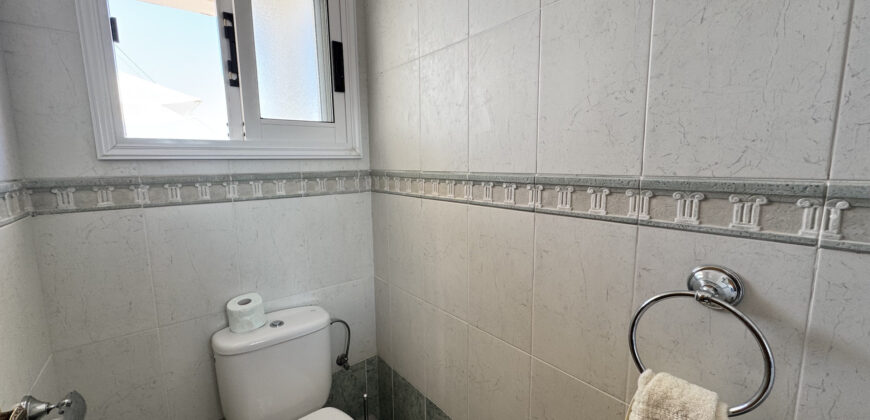 Paphos Psathi Bungalow For Sale TPH5068