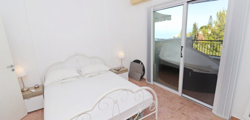 Paphos Tala 2Bdr Town House For Sale SKR18421
