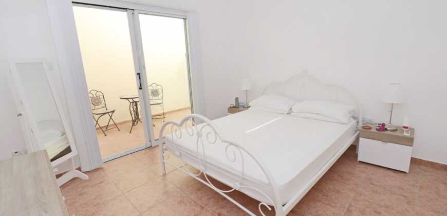 Paphos Tala 2Bdr Town House For Sale SKR18421