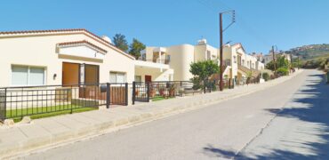 Paphos Tala 2Bdr Town House For Sale SKR18421