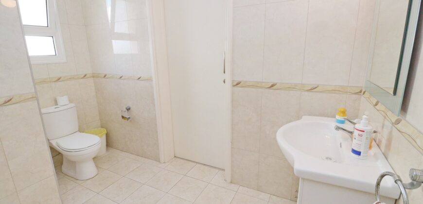 Paphos Tala 3Bdr Detached Villa For Sale SKR18407