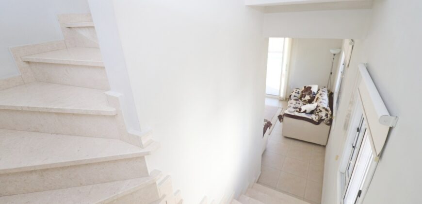 Paphos Tala 3Bdr Detached Villa For Sale SKR18407