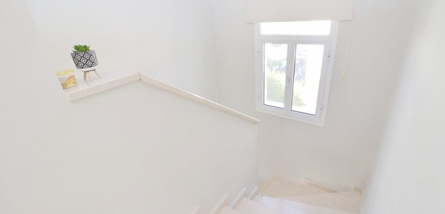 Paphos Tala 3Bdr Detached Villa For Sale SKR18407
