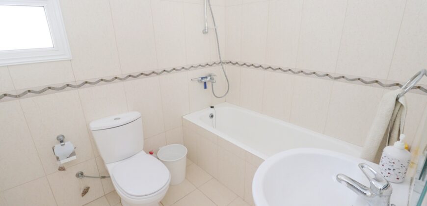 Paphos Tala 3Bdr Detached Villa For Sale SKR18407
