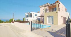 Paphos Tala 3Bdr Detached Villa For Sale SKR18407