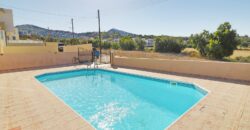 Paphos Tala 3Bdr Detached Villa For Sale SKR18407