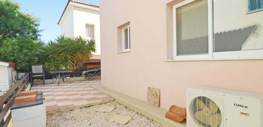 Paphos Tala 3Bdr Detached Villa For Sale SKR18407