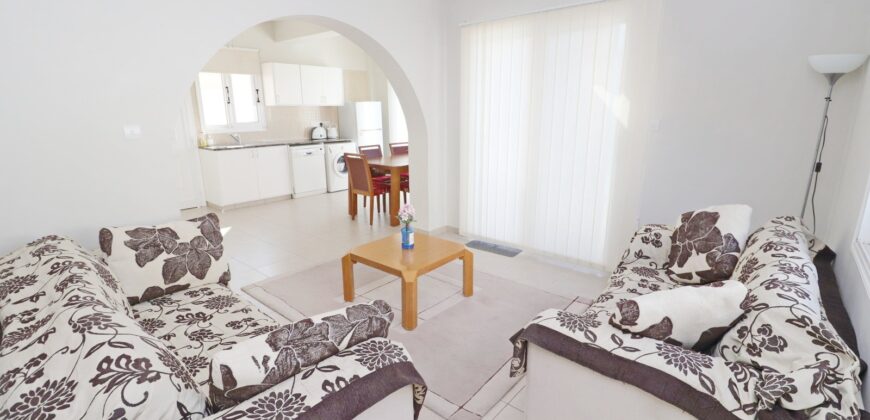Paphos Tala 3Bdr Detached Villa For Sale SKR18407