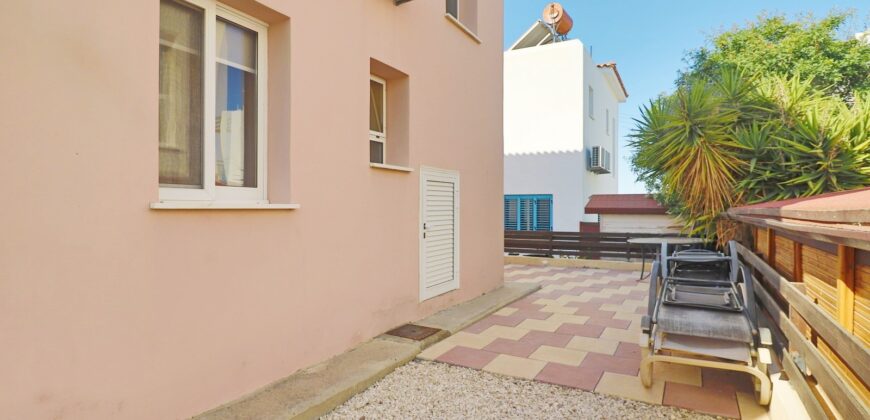 Paphos Tala 3Bdr Detached Villa For Sale SKR18407