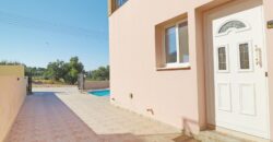 Paphos Tala 3Bdr Detached Villa For Sale SKR18407