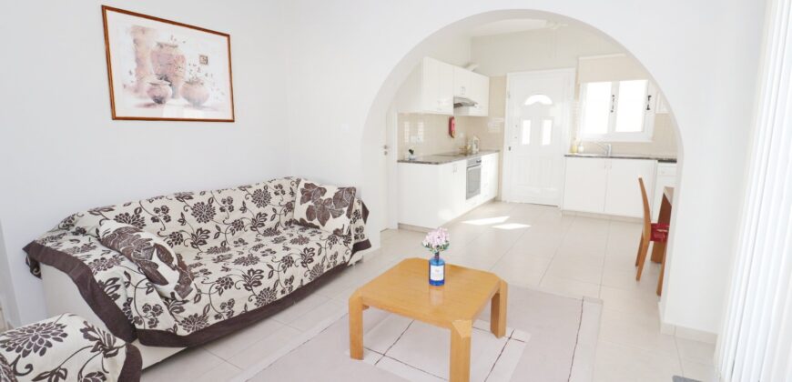 Paphos Tala 3Bdr Detached Villa For Sale SKR18407