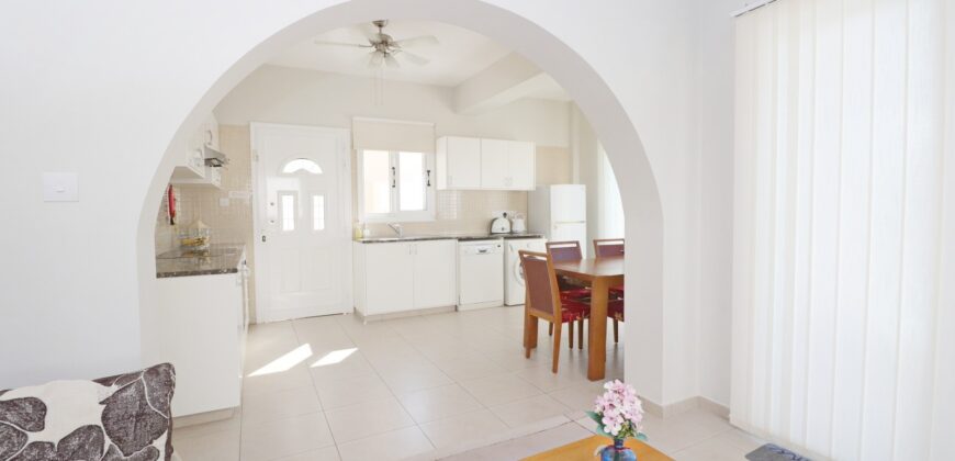 Paphos Tala 3Bdr Detached Villa For Sale SKR18407