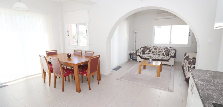 Paphos Tala 3Bdr Detached Villa For Sale SKR18407