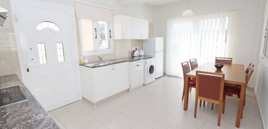 Paphos Tala 3Bdr Detached Villa For Sale SKR18407