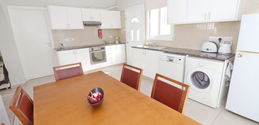 Paphos Tala 3Bdr Detached Villa For Sale SKR18407