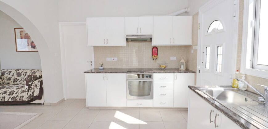 Paphos Tala 3Bdr Detached Villa For Sale SKR18407