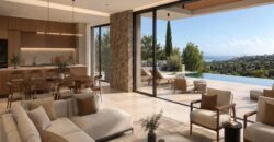 Paphos Tala 3Bdr Villa For Sale VLSPHPGTSLV