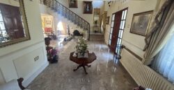Paphos Tala 5Bdr Detached Villa For Sale DTC4924