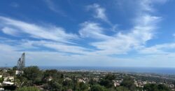 Paphos Tala 5Bdr Detached Villa For Sale DTC4924